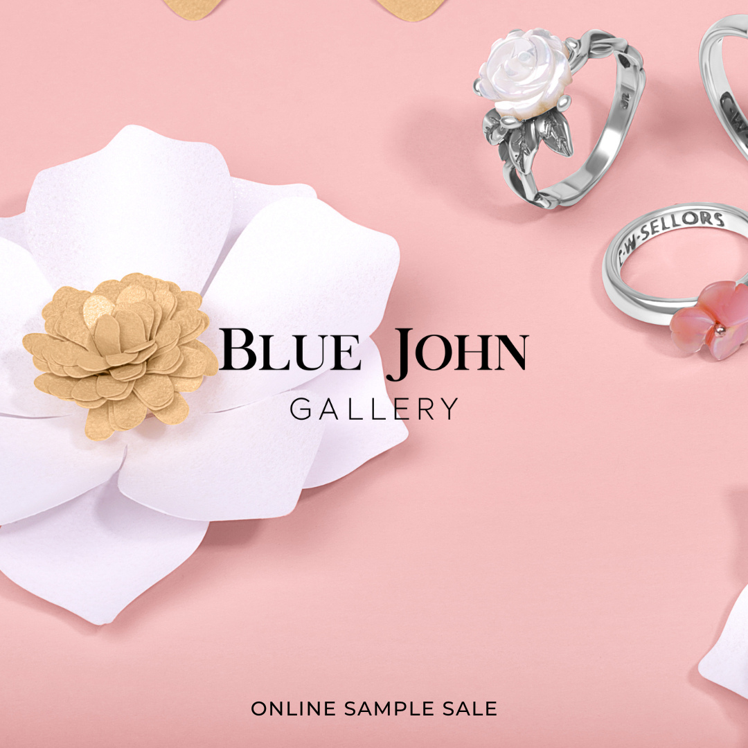 Book your ticket via the link in our bio | Enjoy up to 70% off luxury fine watches and jewellery by The Blue John Gallery.⁠
⁠
Inspired by the unique British gemstone that featured in its earliest handcrafted creations, The Blue John Gallery has, over the past 45 years, grown into a successful independent jewellery business. Today, its collections include distinctive and handcrafted British jewellery designs, complemented by carefully selected jewellery and watch brands, and exclusive gifting products. As a respected, award-winning family business, craftsmanship and attention to detail remain at the heart of everything it does. The Blue John Gallery takes pride in offering customers an exceptional selection of jewellery and related products, defined by their quality, individuality, and heritage.⁠
⁠
⁠