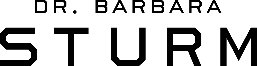 Dr. Barbara Sturm logo