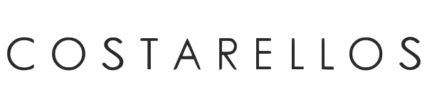Costarellos logo