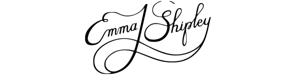 Emma J Shipley logo