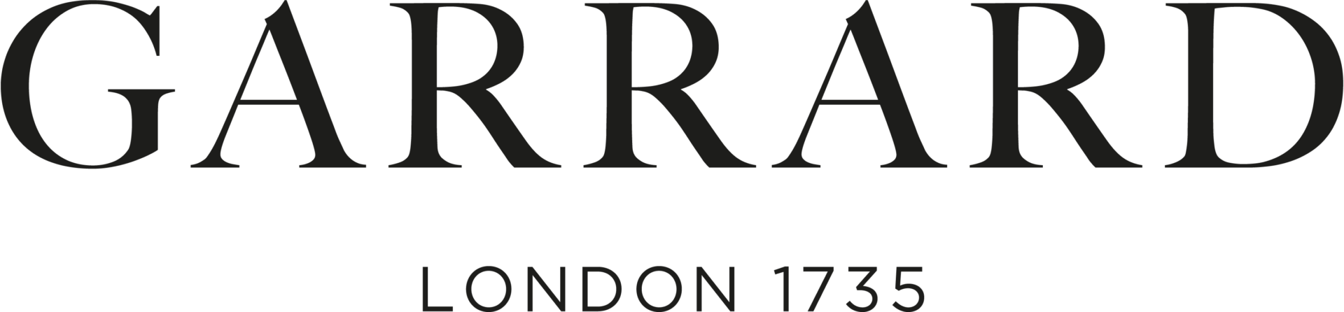 Garrard logo