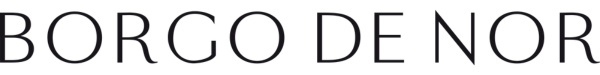 Borgo De Nor logo